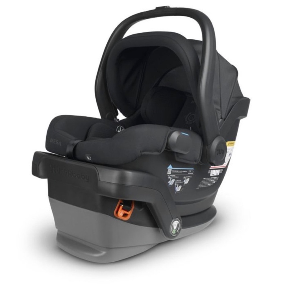 UPPAbaby MESA V2 Infant Car Seat